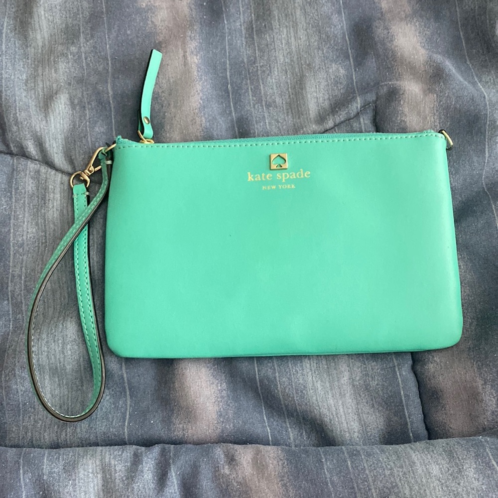Wristlet
